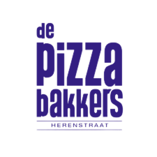 De_Pizza_Bakkers -blue